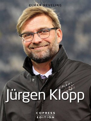 cover image of Jürgen Klopp